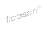 Topran 207050001 546 Karter Tapa Contası Oringi Opel Tum Modeller
