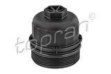 Topran 208868001 755 Yağ Filtre Kabı Kapağı Fiat Linea- Doblo-Astra J-Corsa D-Meriva B 1.6-1.3D Multijet 10 Euro 5 55213470