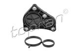 Topran 503534001 Silindir Kapak Plakası BMW E46 E60 E87 E90 E83 E84 E85 11537583666