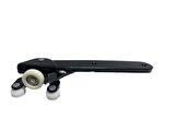 SOL ALT KAPI MAKARASI / CADDY (04>) / 2K0843397A-115394001  