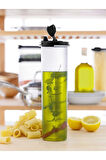 Oval Zeytinyağlık 1.1 Lt