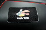 Angry Bird Yeşil Torpido Kaydırmaz Ped