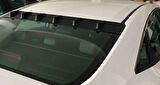 Honda Civic Fc5 2016-20212 Spoiler Cam Üstü Testere Model