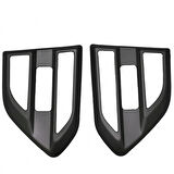 Ford Ranger 2015-2019 Çamurluk Venti Kaplaması