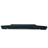 Opel Astra K Hb 2016 - 19 Custom Difüzör Plastik Boyasız