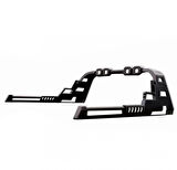 Ford Ranger Sepetsiz Ledli Roll Bar