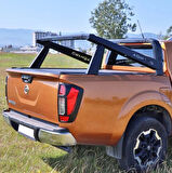 Mitsubishi L200 Çadır Taşıma Roll Bar AQM4WD