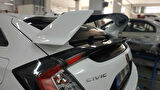 Honda Civic Fk7 Type-R Spoiler (Boyasız)