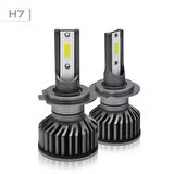 Led Xenon V8Pro H7 Beyaz 12V / 50W / 8000 Lumens
