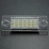 Volkswagen Transporter T5 Transporter 2003-2009 Oem Plaka Ledi