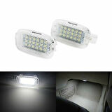 Mercedes M Class ML Class W164 5D 2006 ve Sonrası Uyumlu Oem Kapı Altı Led