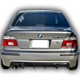 Bmw E39 M3 Spoiler Boyasız