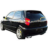 Fiat Palio Uzun Kulaklı Spoiler Boyasız