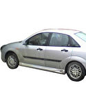 Ford Focus 1 HB Marşpiyel Boyasız