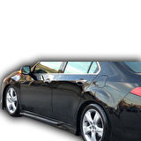 Honda Fb7 Burgulu Model Marşpiyel Boyasız