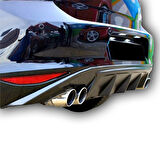 Volkswagen Golf 7 Difüzör Boyasız