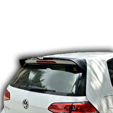 Volkswagen Golf 7.5 Oettinger Spoiler Boyasız