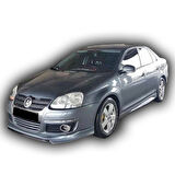 Volkswagen Jetta Mk5 Marşpiyel Boyasız