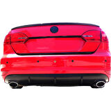 Volkswagen Jetta Mk6 Difüzör Boyasız