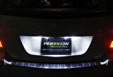 Mercedes X204 GLK-Class 2010-2012 Uyumlu Oem Plaka Ledi
