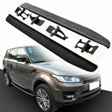 Range Rover Sport 2014-2022 Oem Yan Basamak