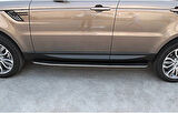Range Rover Sport 2014-2022 Oem Yan Basamak