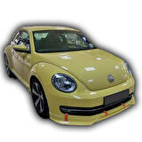 Volkswagen Beetle Ön Karlık Boyasız