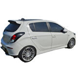Hyundai İ20 Marşpiyel Boyalı