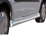 Opel Corsa C Marşpiyel Boyalı