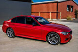Bmw 3 Serisi F30 2012-2018 M3 Body Kit Marşpiyel
