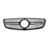 Mercedes Vito W447 2015-2020 Uyumlu Diamond Panjur Made in Taiwan