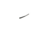 Volkswagen Golf 7 - 7.5 2013-2020 Arka Tampon Üst Koruma A Dizayn