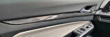Volkswagen Golf 8 İç Kapı Çıtası Karbon