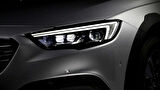 Opel İnsignia Led Far 2017+
