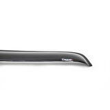 Honda Civic 1998-2000 Arka Cam Üstü Spoiler