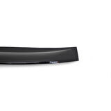 Honda Civic 2006-2012 Arka Cam Üstü Spoiler