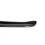 Opel Astra J Arka Tampon Eşiği Parlak Siyah 2012 - 2018