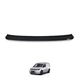 Volkswagen Caddy 2021 - Arka Tampon Eşiği Mat