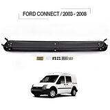Ford Connect Ön Cam Güneşliği 2003-2008 Yılı Arası