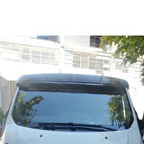 Ford Custom 2018 - Ön Cam Güneşliği