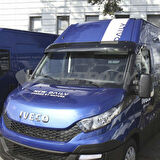 Iveco Daİly 2014 - Ön Cam Güneşliği