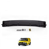 Mercedes Benz Vito W638 1996 - 2003 Uyumlu Ön Cam Güneşliği