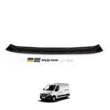 Renault Master 1999 - 2010 Ön Cam Güneşliği