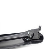 Renault Trafic 2001 - 2014 Ön Cam Güneşliği