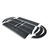 Ford Transit 2002-2006 Dodik Seti (ABS) U.Ş. 12 Parça