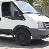 Ford Transit 2006-2013 Kısa Şase Çamurluk Dodik 6 Prç