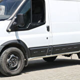 Ford Transit 2006-2013 Kısa Şase Çamurluk Dodik 6 Prç