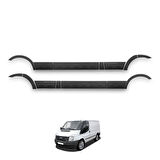 Ford Transit 2006-2013 Uzun Şase Dodik Set 14 Prç