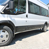 Ford Transit 2006-2013 Uzun Şase Dodik Set 14 Prç