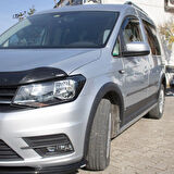 Volkswagen Caddy 2015-2020 Dodik Set 12 Parça Kısa Şase Sol Sürgü